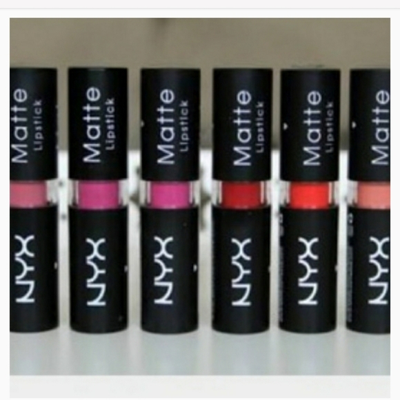 💥NYX Lipsticks(2/$12) - Picture 3 of 3